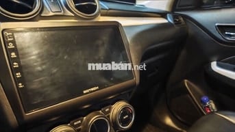 Suzuki Swift 2020 Xanh trắng 60.000 km
