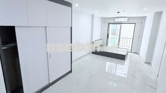Khai trương CCMN 28-35m2 Full đồ. ban công, máy giặt tại Trương Định 