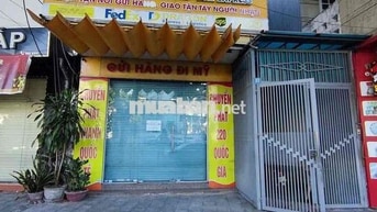 🔥 TOẠ ĐỘ VÀNG CHO VĂN PHÒNG ĐẠI DIỆN – MẶT TIỀN NGUYỄN HỮU THỌ, ĐÀ NẴN