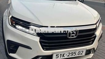 Honda BRV- L 2023 - 12k km Trắng