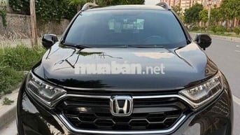 Honda CRV 2019 G Xanh