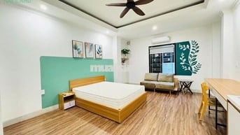 ✨ STUDIO  THANH KHÊ – TRUNG TÂM THÀNH PHỐ 🌿