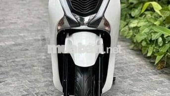SH125 CBS 2018 zin chất - Trả trước 30tr nhận xe✅