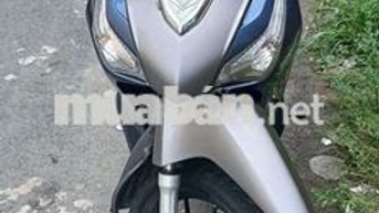 Honda Future 125 Fi .BSTP