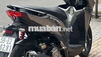 Honda Vario 125 2019 Xám đen