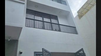 Bán nhà HXH khu biệt thự Kiều Đàm P.Tân Hưng Q.7 kế bên Him Lam 13,4tỷ