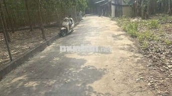 ĐẤT BIỆT THỰ 434M2 ĐƯONG OTO NGANG HƠN 20M P TÂN HIỆP CÓ 240M3 THỔ CƯ