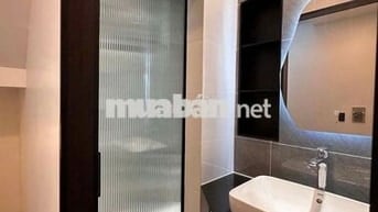 Cho Thuê Nhà Mới Nguyên Căn dt 3x7, 1pn 2vs, Quận 11