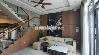 🏡 CHO THUÊ NHÀ 2 TẦNG MỚI TINH FULL NỘI THẤT CAO CẤP – KHU DŨNG SĨ THA