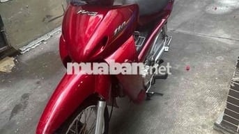Honda Future 110 Đỏ
