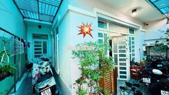 Nhà phố Biệt thự Đường Đào sư tích Gần làng Đại học phước kiển 