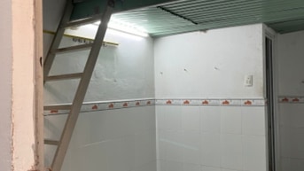 Cho thuê phòng trọ đường Nguyễn Thị Sóc