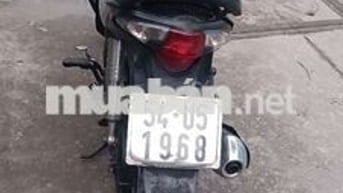 Honda Wave 110 2009 Đen