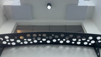 BÁN NHÀ ĐẸP QUẬN  BÌNH THẠNH , 2 HẺM Ô TÔ THÔNG THOÁNG ~ 80m2