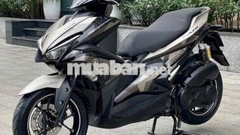 🔥 BÁN YAMAHA NVX _155 ABS KHOÁ SMARKEY– Odo 19K 🔥