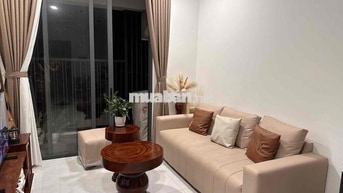 Cho thuê căn hộ The Maison Phan Bội Châu Phú Thọ - Thủ Dầu Một