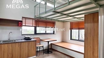 Căn hộ Studio 2 Không Gian Ngủ _ Ngay đường Đặng Văn Bi