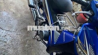 Honda Future Neo 125 Xanh 59000 km