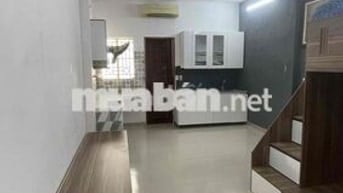 PHÒNG FULL NỘI THẤT 45M CHÍNH CHỦ 35.104XVNT P17.BT ***