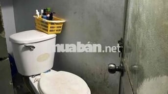phòng trọ cho thuê nhỏ gọn 1 ngừoi ở ít đồ, thoáng mát