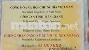 Honda Winner Đỏ đen 22.000km