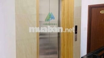BÁN TÒA NHÀ 11 CĂN HỘ CHO THUÊ