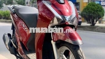 Honda SH 150i 2019 Đỏ