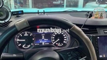 Nissan Navara 2022 EL Trắng