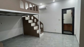 Cho thuê căn hộ dịch vụ mới xây tại Phường Hiệp Bình Chánh Thủ Đức
