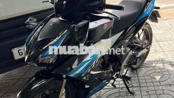 Honda Winner X ABS Đen 56404 km