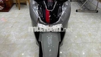 Honda SH 150 ABS 2022 Xám xi măng
