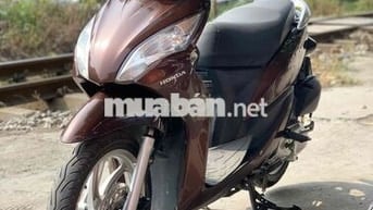 Honda Vision Nữ màu Nâu Đã sử dụng