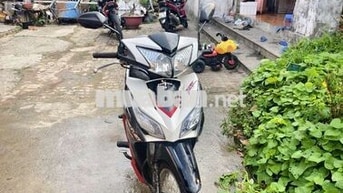 Honda RSX Trắng đen đỏ