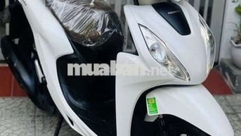 Honda Vision 2024 Trắng