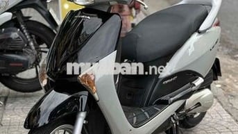 Honda Lead 110 2012 Bstp