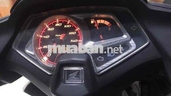 Honda Air Blade Cam đen 20673 km