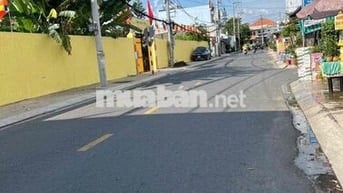 🔥NHÀ ĐẸP Ở NGAY, 1 SẸC QL22 (MỸ HOÀ 1), 36m2 (2,7m -nở hậu 3,6m*12m) ,
