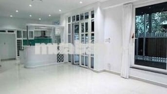 Biệt thự 16x20 góc 2 mặt tiền  full nội thất