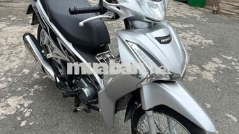 Honda Future 2022 Bạc