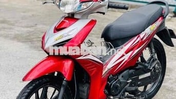 Honda Wave RSX biển tp