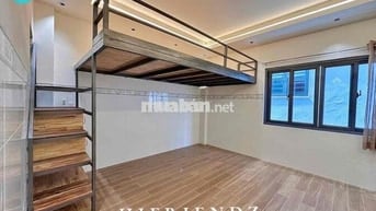 khai Trương căn Hộ gác cửa sổ mới xây siêu đẹp kenggg , Phạm Thế hiển