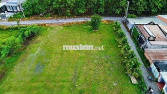Bán 200m2 thổ cư ngay cổng sau KCX LINH TRUNG và KCN TRẢNG BÀNG