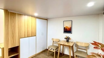 Cho thuê chung cư mini Trường Chinh, Đống Đa