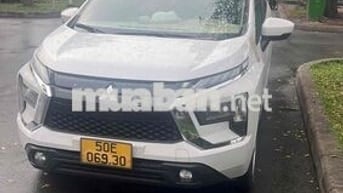 Mitsubishi Xpander Eco 2022 Trắng 20000 km