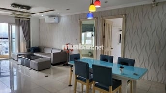 ❤️CHO THUÊ CĂN GÓC PHÚC YÊN 2 – 105M², 3PN, BAN CÔNG ĐÔNG NAM SIÊU MÁT