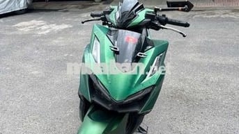 Honda Vario Xanh lá 23.000km