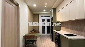 CHDV full nội thất 1pn ban công, cửa sổ máy giặt riêng mới 100% ngaySB
