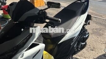 Honda Vario Trắng 59000km