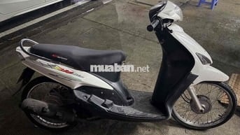 Yamaha Mio màu Trắng