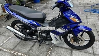 Yamaha Exciter 2010 Xanh
